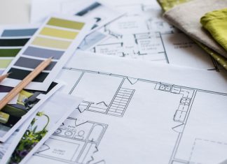 The cost of interior decoration advice