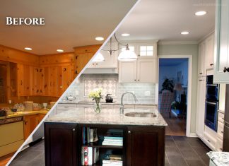 اجرای بازسازی