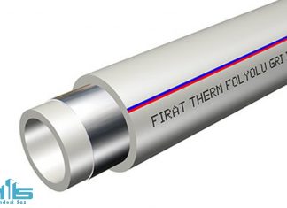 لوله ۵ لایه لوله ۵ لایه