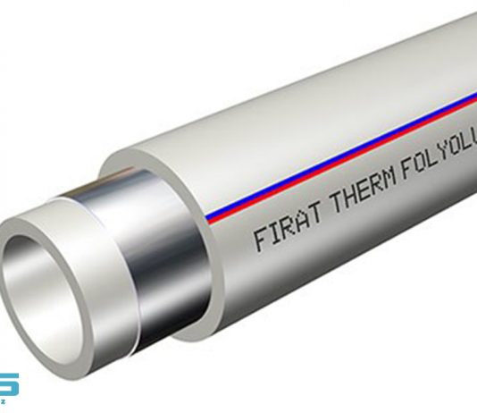 لوله ۵ لایه