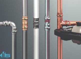 لوله کشی ساختمان لوله کشی ساختمان