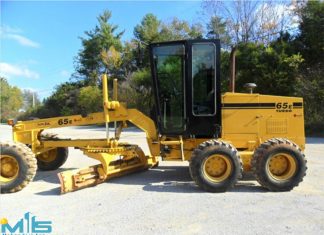 ماشین آلات و ابزار عمرانی ماشین آلات و ابزار عمرانی