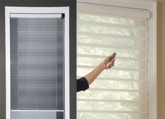 پرده و کرکره پرده و کرکره