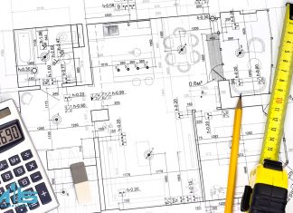 ریز متر ابنیه(محاسبه) ریز متر ابنیه(محاسبه)