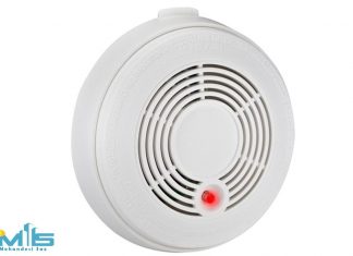 دتکتور اعلام حریق