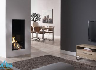 شومینه شومینه