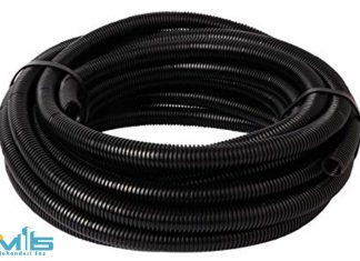 لوله برق فلکسی