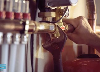 خدمات لوله کشی گاز خدمات لوله کشی گاز