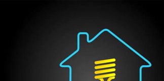 لوازم برقی خانه