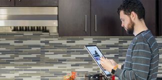 اجرا کابینت