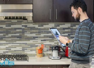 اجرا کابینت