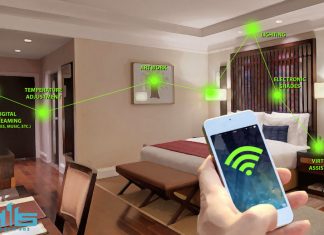 سیستم صوتی و تصویری هوشمند سیستم صوتی و تصویری هوشمند