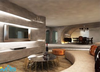 معماری دکوراسیون داخلی معماری دکوراسیون داخلی