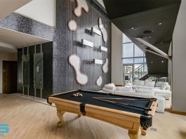 قیمت دکوراسیون داخلی