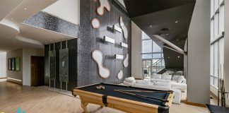 قیمت دکوراسیون داخلی