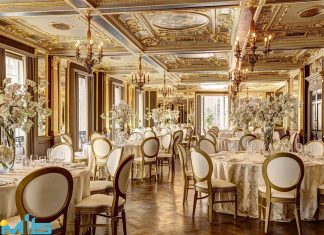 دکوراسیون داخلی کافه رستوران دکوراسیون داخلی کافه رستوران