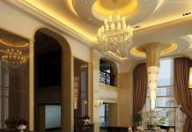 قیمت طراحی داخلی
