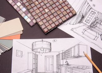 چگونه طراح دکوراسیون داخلی شوم؟ چگونه طراح دکوراسیون داخلی شوم