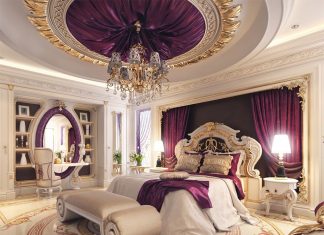 دکوراسیون داخلی اتاق دکوراسیون داخلی اتاق