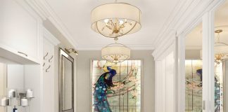 هزینه دکوراسیون داخلی