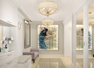 هزینه دکوراسیون داخلی هزینه دکوراسیون داخلی