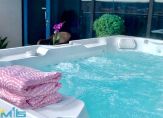 جکوزی جکوزی