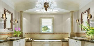 انواع کفپوش آشپزخانه