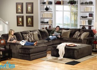 مبل ال مبل ال