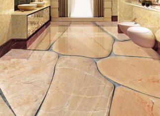 کفپوش مشمع کفپوش مشتمع