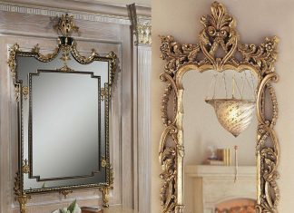 آینه کاری آینه کاری