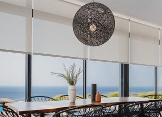 پرده مدرن پرده مدرن