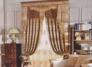 پرده جدید پرده جدید