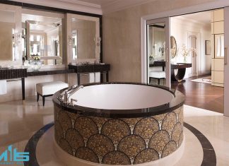 ایده های نوین دکوراسیون داخلی ایده های نوین دکوراسیون داخلی