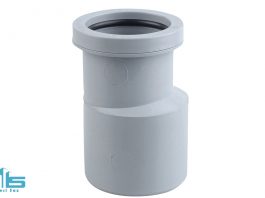 لوله پلیکا و پوش فیت