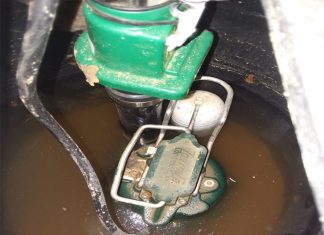 لجن کش ها لجن کش