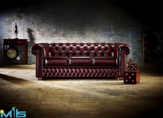 مبل چستر مبل چستر