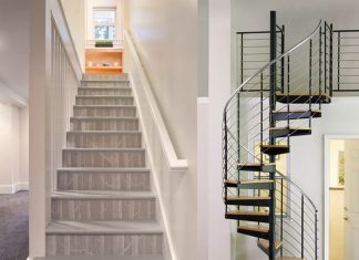 پله و حفاظ پله و حفاظ