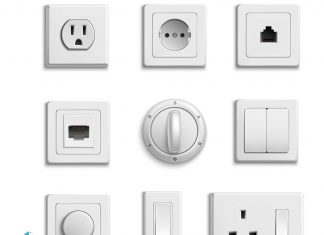 کلید و پریز