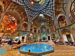 بازار کار دکوراسیون داخلی در ایران