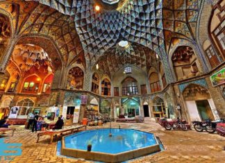 بازار کار دکوراسیون داخلی در ایران بازار کار دکوراسیون داخلی در ایران