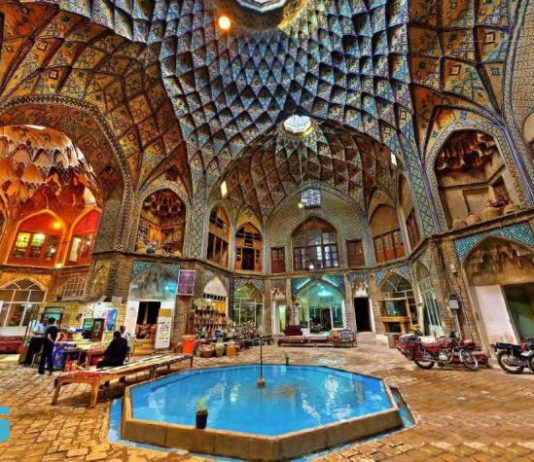 بازار کار دکوراسیون داخلی در ایران