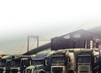 کامیون کامیون