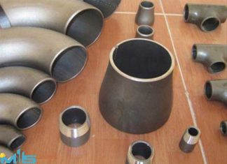 انواع اتصالات لوله برق