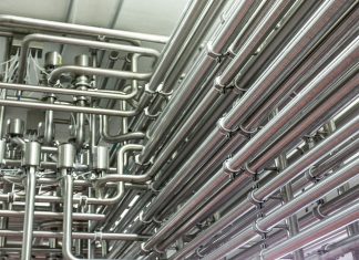 شیر آلات شیرآلات