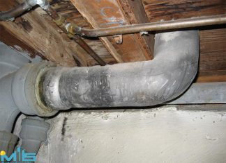 فاضلاب فاضلاب