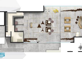 دکوراسیون داخلی چیست؟ دکوراسیون داخلی چیست