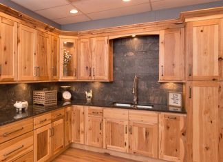 پیمانکار کابینت