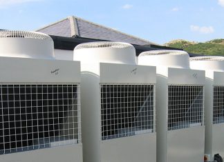 سرمایش سرمایش