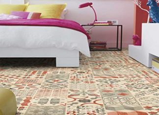 معایب کفپوش