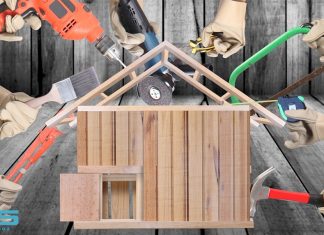 باسازی ساختمان